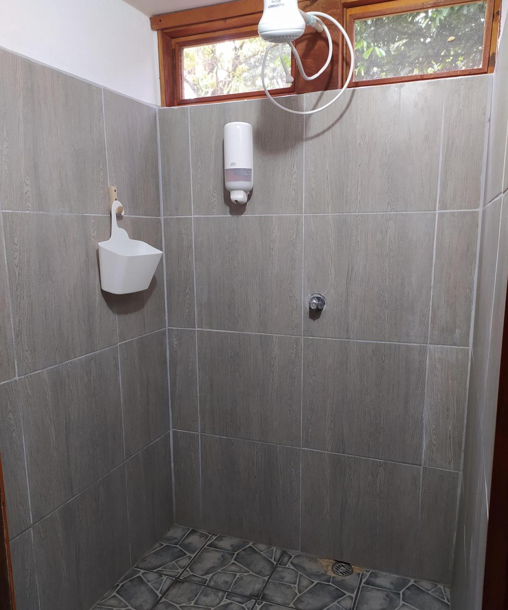 Mineral River Eco Village Upala Ruang foto